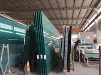 Prix d'usine, vente en gros, verre flotté plat transparent de haute qualité 4mm 5mm 6mm 8mm 10mm 12mm 15mm pour la construction