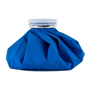 ถุงน้ำแข็งสำหรับอาการบาดเจ็บ แบบคลาสสิก ไม่รั่วซึม ยืดหยุ่น ระบายอากาศได้ดี ใช้ได้ทั้ง<span class=keywords><strong>ประคบ</strong></span><span class=keywords><strong>เย็น</strong></span>และประคบร้อน - Product Image 3