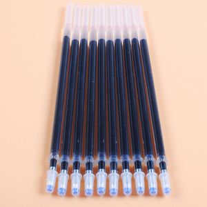 Recambios de Bolígrafo de Gel Universal Negro de 0.5 mm - Recambios Estándar para Uso en Oficina (Venta al Por Mayor) - Product Image 1