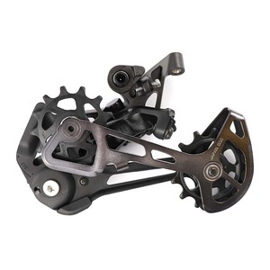 Dérailleurs arrière OEM Deore SLX XT <span class=keywords><strong>RD</strong></span> M6100 M7100 M7120 <span class=keywords><strong>M8100</strong></span> 12 vitesses pour VTT, pièces de vélo de montagne 12 vitesses - Product Image 4