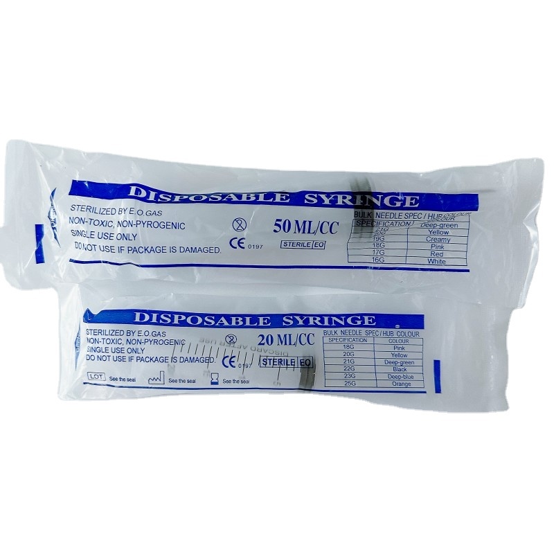 Medical Disposable Intravenous Needle Scalp Vein