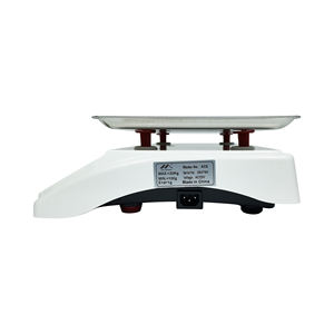 Báscula Digital Económica de 30 kg con Pantalla LED, Precio de Fábrica, Báscula Electrónica para Calcular el Precio - Product Image 4