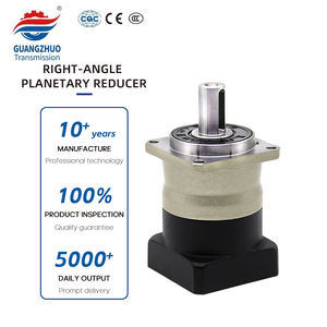CE Belgeli Kalite Garantili Yüksek Stabilite Mekanik Hız Düşürücü Konveyör Sistemi Kaldırma Gezegen Dişli Redüktörü - Product Image 3