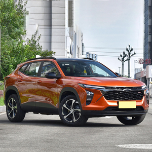 2024 2022 2021รถสำหรับผู้ใหญ่ Chevrolet Seeker RS 1.5T พวงมาลัยซ้ายรถมือสองรถใหม่รถเบนซิน - Product Image 3
