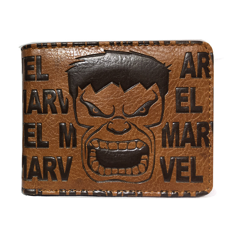 Brun Hulk