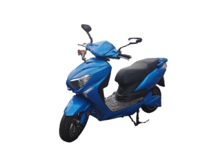 Scooter Eléctrico Personalizable de 1000w, Económico y Superventas, Estilo Europeo - Product Image 2