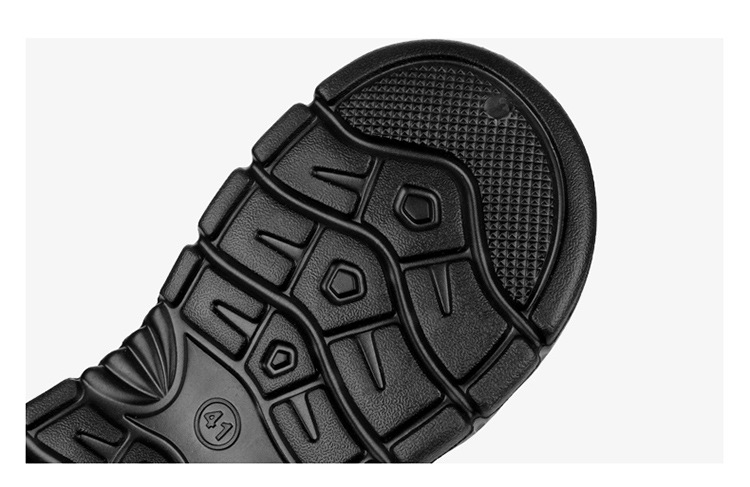 Summer Beach Slippers Flat Men Flip Flop Slippers Large Size EVA Boys Filpflops Wholesale