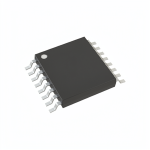 Authorized Distributor Power Management (PMIC) CS51022ADBR2G Electronic Circuit Components 16 TSSOP - Product Image 1