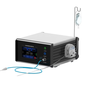VETOO ระบบกำจัดเนื้องอกด้วยไมโครเวฟเครื่องกำจัดเนื้องอก2450MHz ความถี่สูง7นิ้วสำหรับสัตว์เลี้ยงการดำเนินงานของสัตว์เลี้ยง - Product Image 1