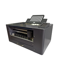 Plotter de corte de vinilo de precio barato con cámara, máquina troqueladora con servomotor, plotter de corte de papel duro con doble hoja
