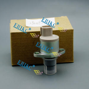 วาล์วควบคุมการจ่ายน้ำมันเชื้อเพลิง ERIKC 16700-VW00A รุ่น A6860VM09A วาล์วควบคุมแรงดูดปั๊มดีเซล SCV รุ่น A6860-EC09A สำหรับรถยนต์นิสสัน - Product Image 6