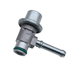 PAT nuevo regulador de presión de combustible 22670-AH110 apto para Infiniti Q45 4.5L 2003-2006 PR4198 PR377 FP10604 22670AH110 otras piezas de automóviles - Product Image 2