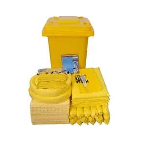 Environment Environment Protection Chemical Spill Storage Chemical Spill Kit