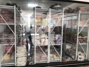 Conjunto de Ropa para Bebé Recién Nacido, Estilo Waffle, MOQ Bajo, Manga Corta, en Oferta - Product Image 5