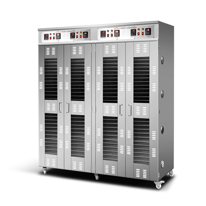 Stainless Steel Industrial Food Dehydrator Food