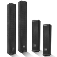Depusheng-altavoz portátil inalámbrico DS90, equipo de sonido de 3 pulgadas con KTC, reunión de conciertos al aire libre