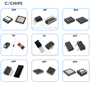 New & Authentic Authorized 2SK2961 TO-92 Transistor Specialized <b>Electronic</b> Components Purchasing and Support Services - Product Image 6