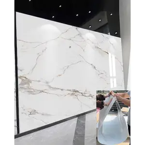 Pannello murale in pvc,