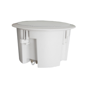 Cs62t gempicador de sonido מוסיקה רקע מקצועי כנס קיר-רכוב שידור ציבורי - Product Image 3