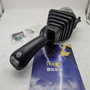 High Quality 206-3305 Pilot Valve 2063305 <b>Joystick</b> Valve Assembly <b>for</b> E330D E325D E320D Excavator - Product Image 4