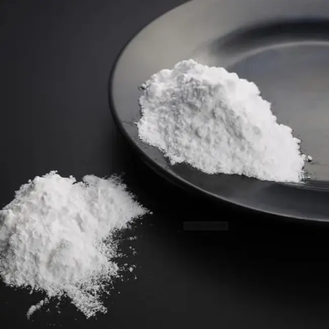 Calciumchlorid wasserloses Pulver Calciumchlorid für den Schneeschmelz