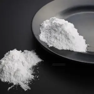 Calcium Chloride Anhydrous Powder Calcium Chloride For Snow Melting