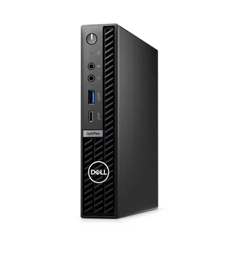 7010MFF оригинальный Dells OptiPlex 7010mff микро компьютер I5-13500 16 ГБ 512 ГБ