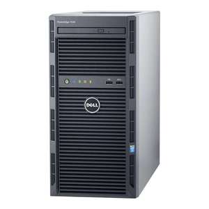 Servidor en Torre Dell Xeon E3-1220v6 3.4GHz Mini Poweredge T130 en Oferta - Product Image 1