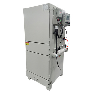 ISO tiêu chuẩn công nghiệp Xung máy bay phản lực độc Bụi <span class=keywords><strong>Collector</strong></span> - Product Image 4