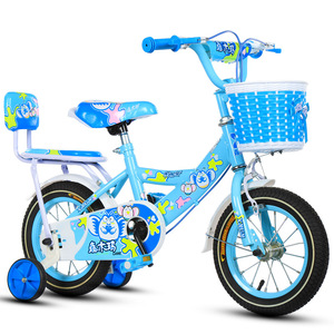 Bicicletta per Bambini con <span class=keywords><strong>Cestino</strong></span> in Plastica di Qualità / <span class=keywords><strong>Bici</strong></span> per Bambini / Ciclo per Bambini di 2 Anni Vendita all'Ingrosso del Produttore - Product Image 3