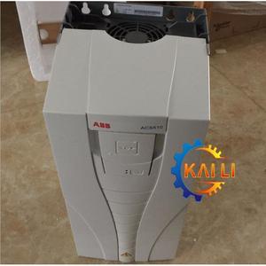 อินเวอร์เตอร์ Abb Acs880 22Kw 380V ควบคุมแบบเวกเตอร์ Ip20 สำหรับมอเตอร์อุตสาหกรรม - Product Image 2