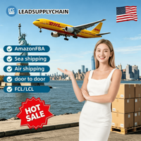2026 USA Logistics Air Line 2026  Fret aérien DDP populaire
