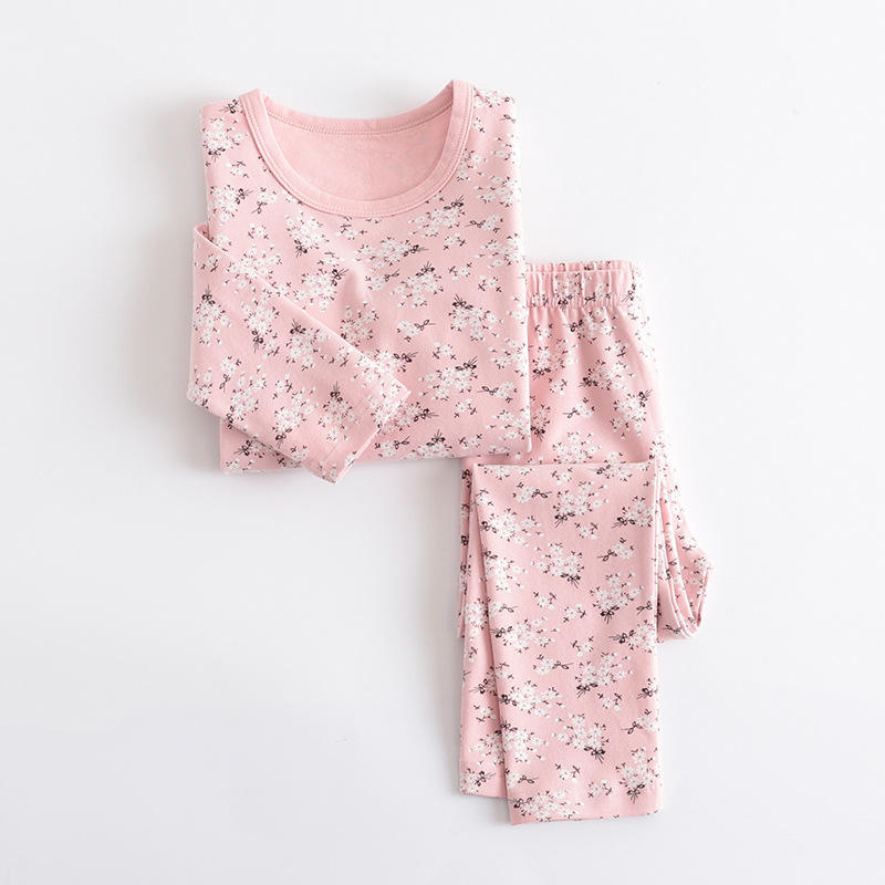 ดอกไม้สีชมพู