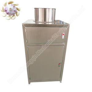 <b>Fresh</b> <b>Garlic</b> Processing Machine <b>Garlic</b> Electronic Peeler <b>Garlic</b> Peeler With Best Price - Product Image 5