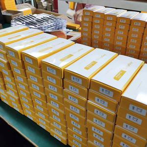 Pieza de mano dental de alta velocidad, ángulo de inclinación de 45 grados, ángulo inverso, extracción dental, liberación de aire post-impresión, dos orificios y - Product Image 4