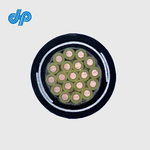 Cable Industrial de Control CVV <span class=keywords><strong>CEV</strong></span> CCV CEE CCE de 0.6/1kv/600V - Product Image 6