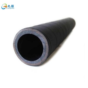 <span class=keywords><strong>Tubo</strong></span> <span class=keywords><strong>Flessibile</strong></span> in Gomma NBR Nero Personalizzabile di Alta Qualità <span class=keywords><strong>per</strong></span> Carburante e Olio, <span class=keywords><strong>per</strong></span> Benzina e Diesel, con Eccellente Servizio di Taglio - Product Image 1