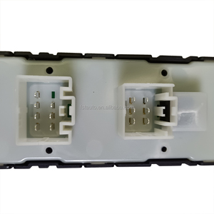Phụ tùng ô tô điều khiển xe nâng lên chuyển đổi điện cửa sổ điện chuyển đổi cho TOYOTA Honda Nissan Mitsubishi Daewoo Mazda Ford - Product Image 6