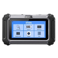 Herramienta de Diagnóstico XTOOL IP500-TLS al Mejor Precio, Potente y con Soporte para más de 19 Funciones Especiales, Diagnóstico Completo del Sistema