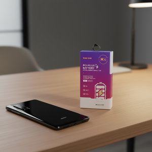 Batería BM58 de 5000 mAh para Xiaomi Mi11T Pro 5G, Batería Digital para un Rendimiento Mejorado - Product Image 2