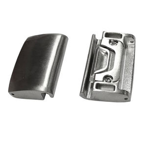 Adaptateur pour Garmin <span class=keywords><strong>Fenix</strong></span> 7 7S 7X 6 6X 6S 5 <span class=keywords><strong>5S</strong></span> 5X 26MM 22MM 20MM <span class=keywords><strong>Bracelet</strong></span> de <span class=keywords><strong>montre</strong></span> <span class=keywords><strong>Bracelet</strong></span> Connecteur <span class=keywords><strong>Bracelet</strong></span> Acier Inoxydable 316L Ac - Product Image 2