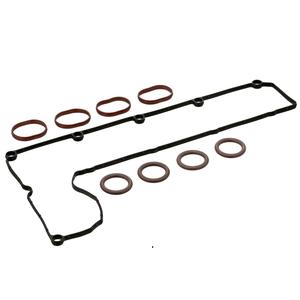 0348S3 1365586 3M5Q6L004CA 9654983280 JOINT DE COUVERCLE DE SOUPAPE 2.0HDi DW10 RFH RHK <span class=keywords><strong>RHJ</strong></span> RHR AZBA G6DB C4 C5JUMPY SCUDO XMAX MONDEO - Product Image 5