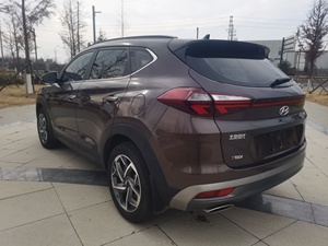 <span class=keywords><strong>Hyundai</strong></span> <span class=keywords><strong>Tucson</strong></span> 2020-2022 en Excelentes Condiciones, Auto Híbrido con Asientos de Cuero, Volante a la Izquierda, Neumáticos R19, Caja de Cambios, <span class=keywords><strong>Precio</strong></span> Bajo - Product Image 3
