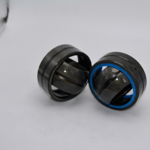 Rodamiento Deslizante GE17ES, Diámetro Interior de 17 mm, Diámetro Exterior de 28 mm, Rodamiento de Articulación Autolubricante de Alta Precisión para Maquinaria Agrícola - Product Image 1