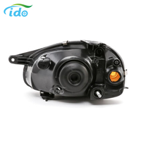 Phare pour Opel Corsa B, pièces de carrosserie, flambant neuf, 90444787 1216489, 1993-2002