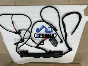 Xpower 15107205 11423644 Engine Injector Wiring <b>Harness</b> for EC360B EC360BLC Excavator Parts High Performance Parts - Product Image 5