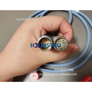 Cable de Sensor de Potencia Agilent Keysight N1917A para N1911A/N1912A, Generador de Señales, Analizador de Redes H - Product Image 4