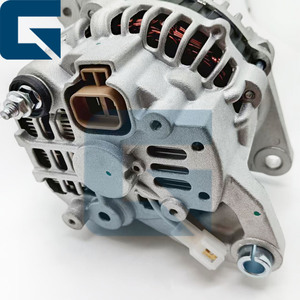 Alternador JIAJUE 397-9953 3979953 para Cargadora de Ruedas 906H2 907H2 - Product Image 4