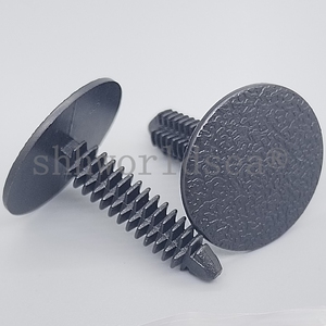 100 pièces/sac Rivets en <span class=keywords><strong>plastique</strong></span> pour <span class=keywords><strong>Toyota</strong></span> 9046706177 - Product Image 3