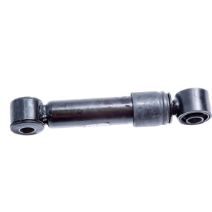 Nouvel amortisseur horizontal de cabine avant DZ13241440080 pour camions lourds SHACMAN Delong F3000/X3000/M3000/H3000 - Pièces de <span class=keywords><strong>suspension</strong></span> - Product Image 3